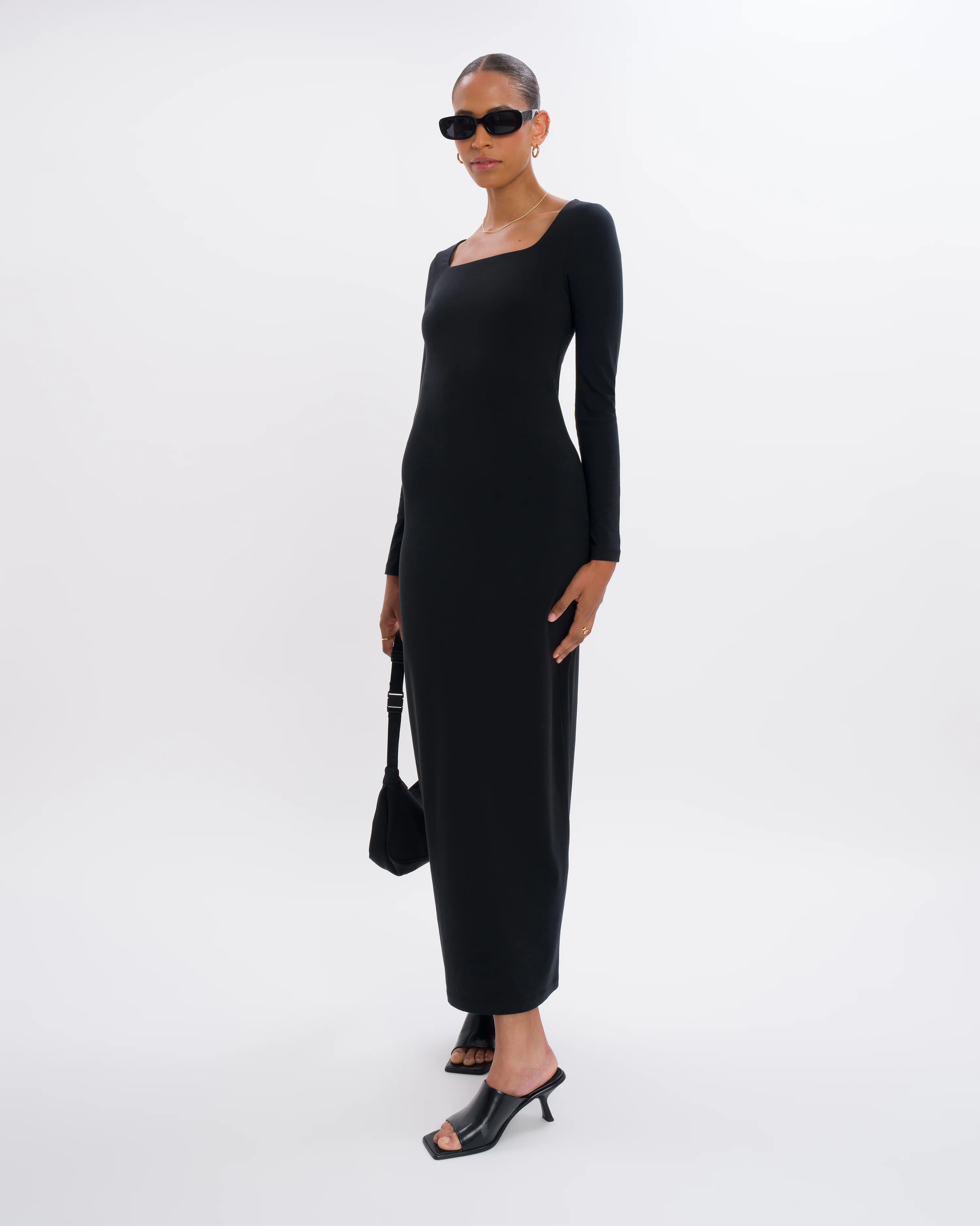 Sydney Long Dress - Image 3