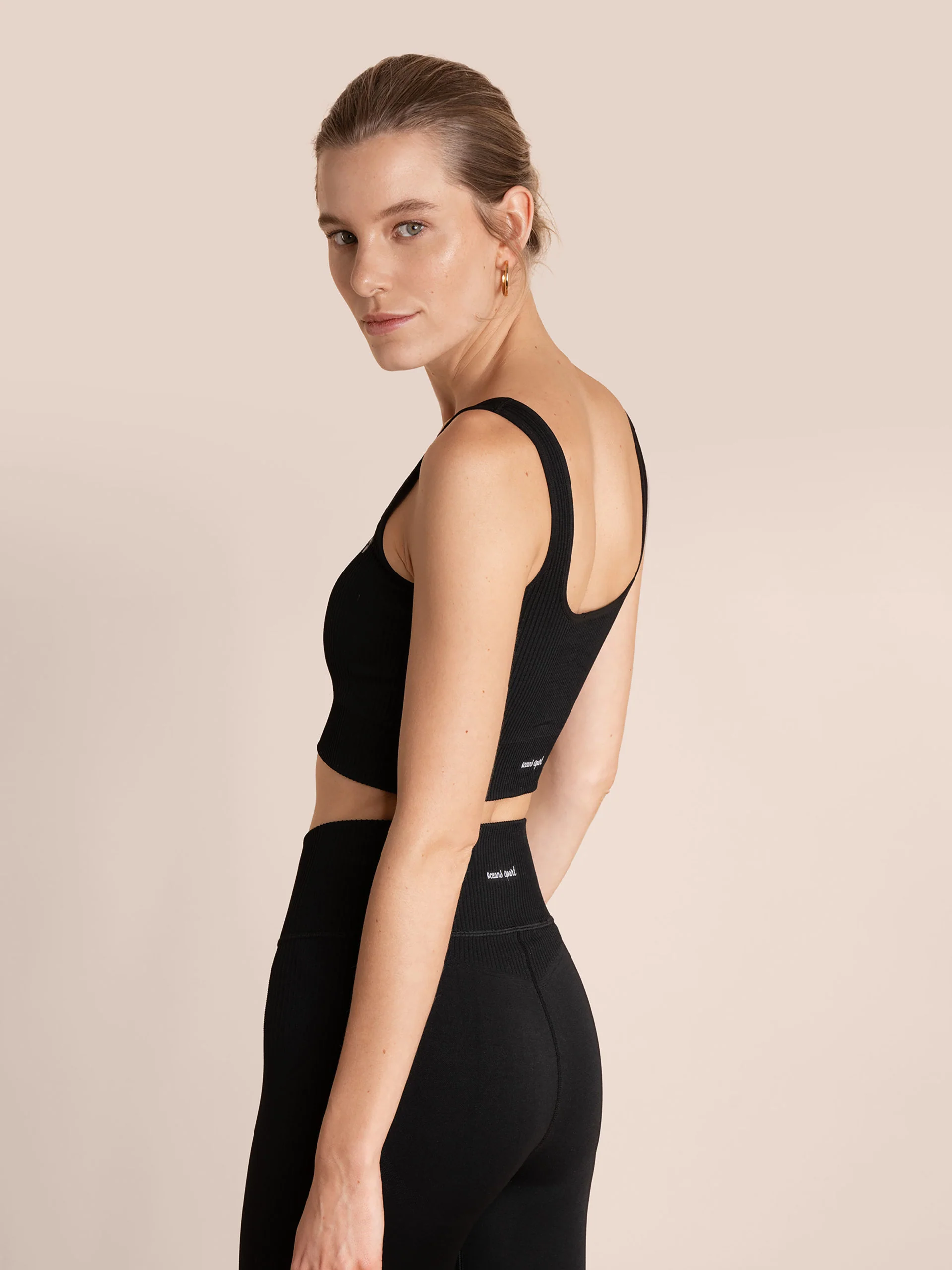 Sydney Set - Black - Image 12