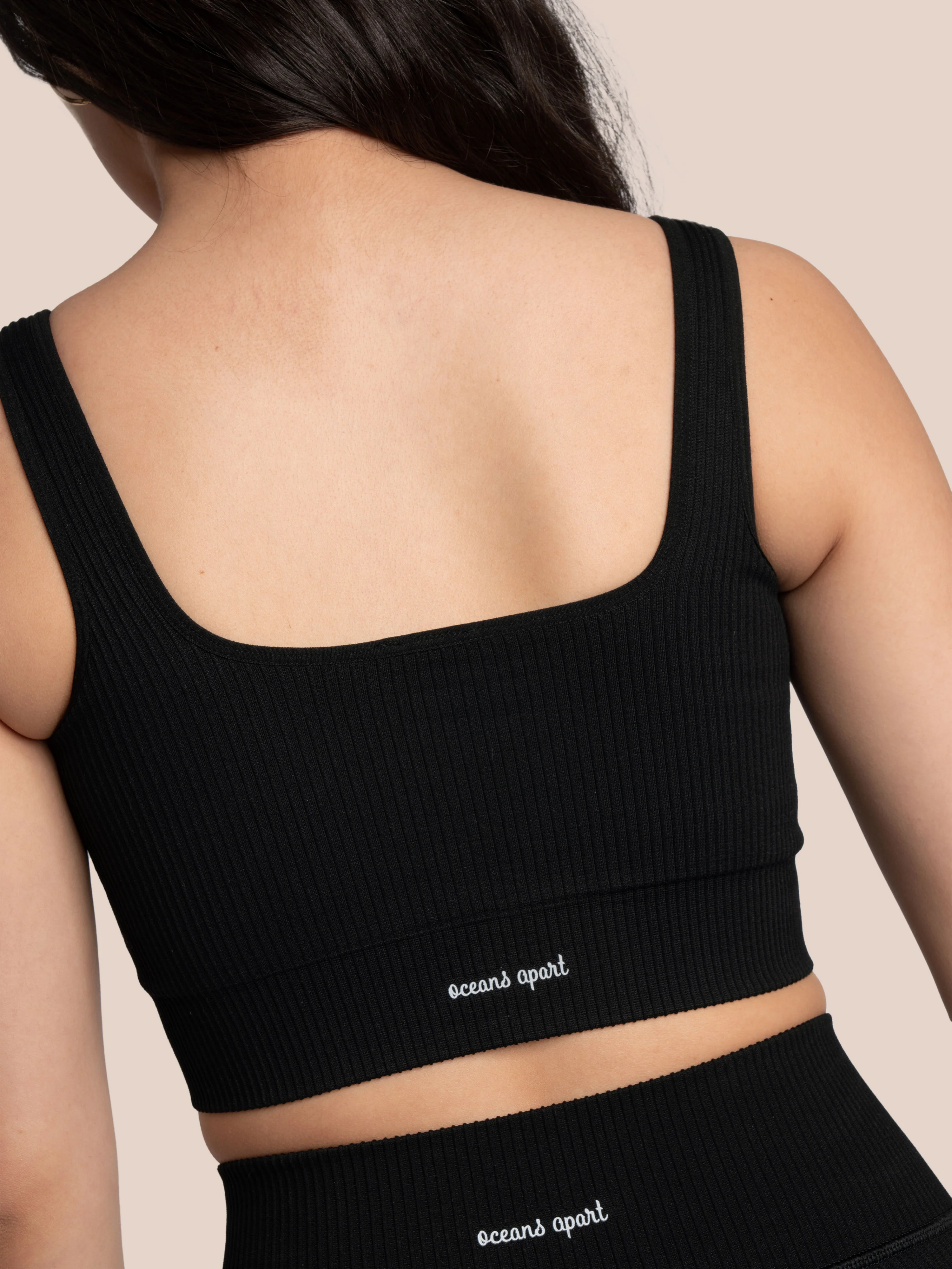 Sydney Set - Black - Image 9
