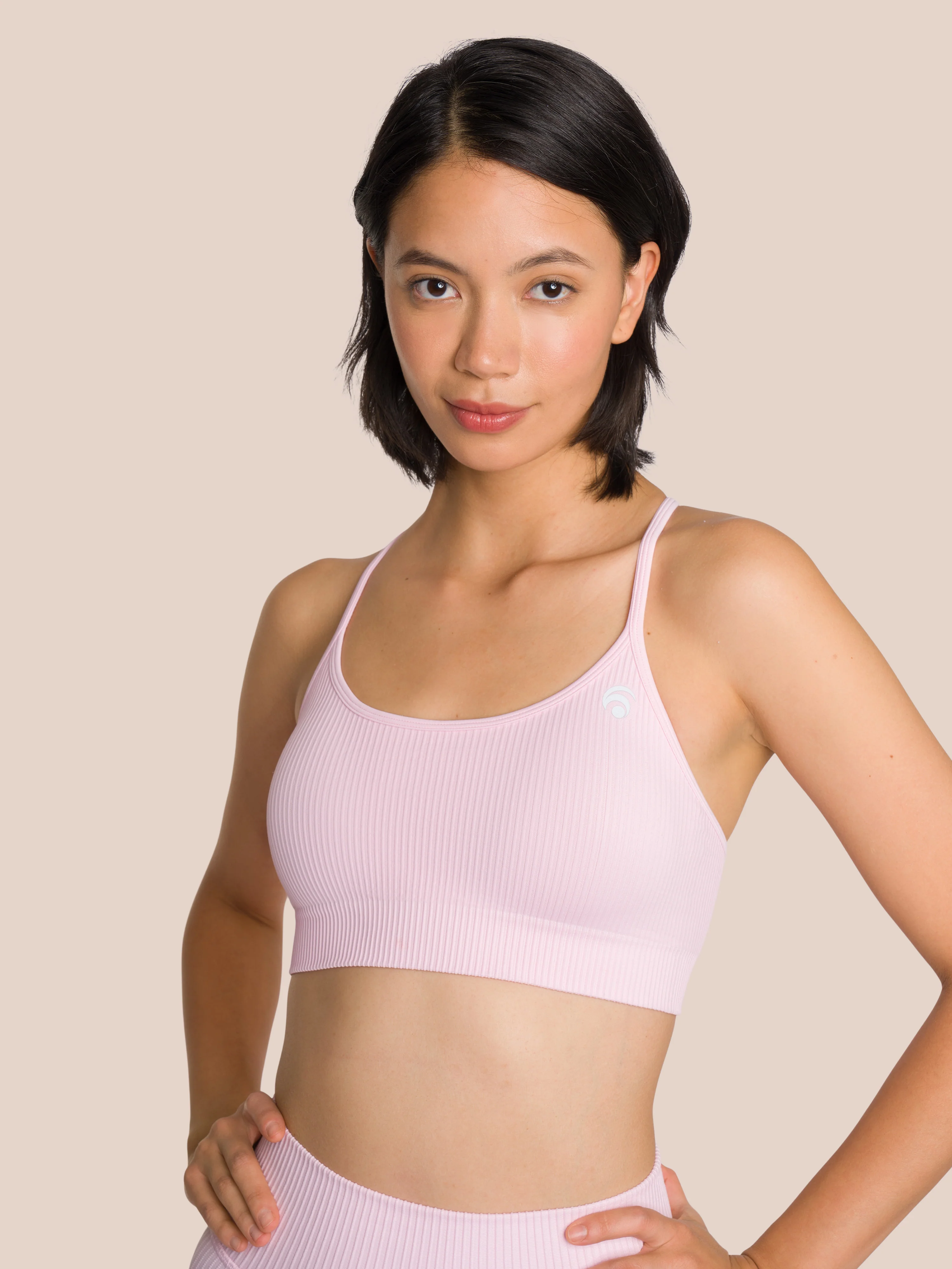 Sydney Strap Bra - Image 5