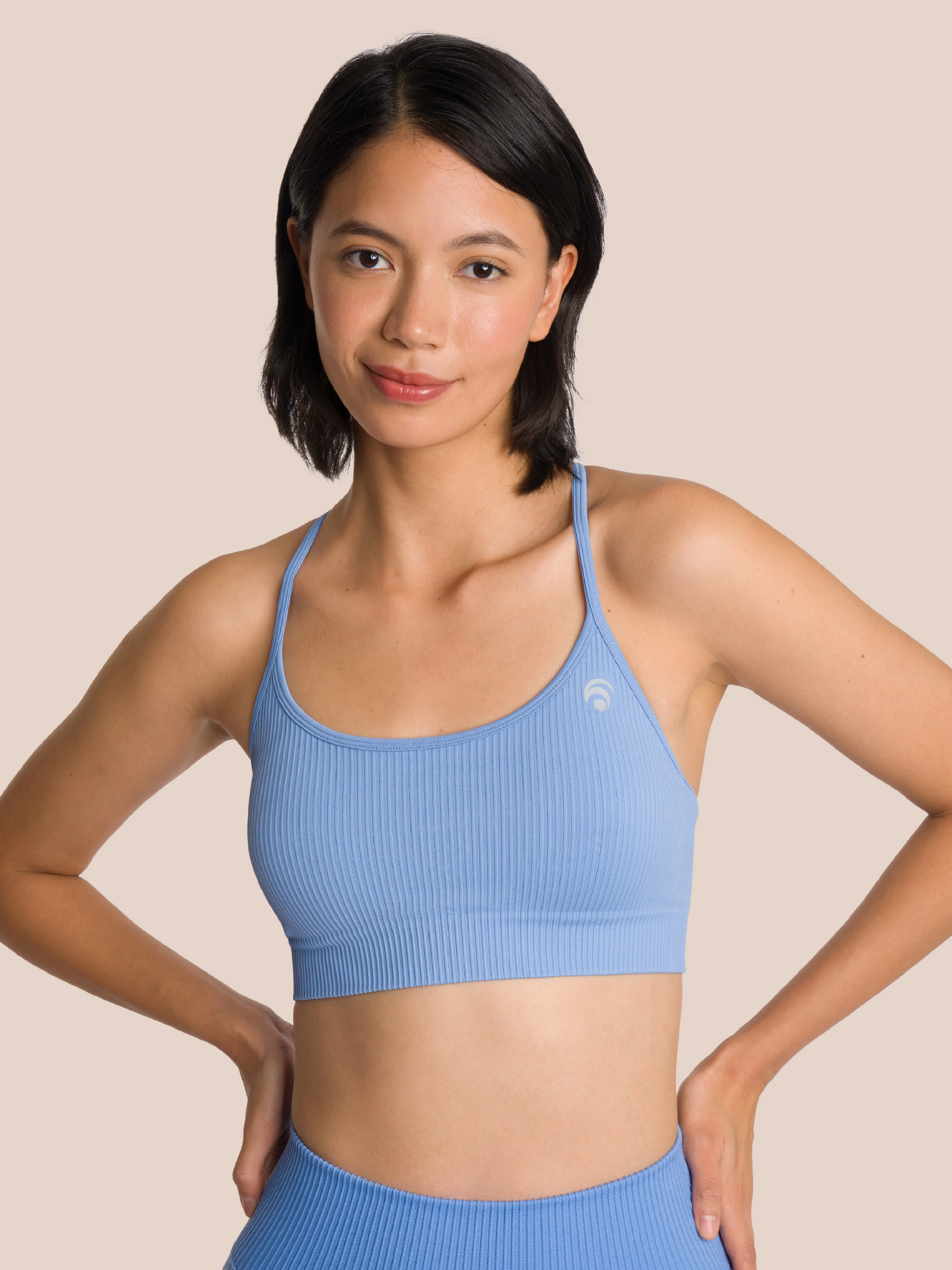 Sydney Strap Bra - Image 7