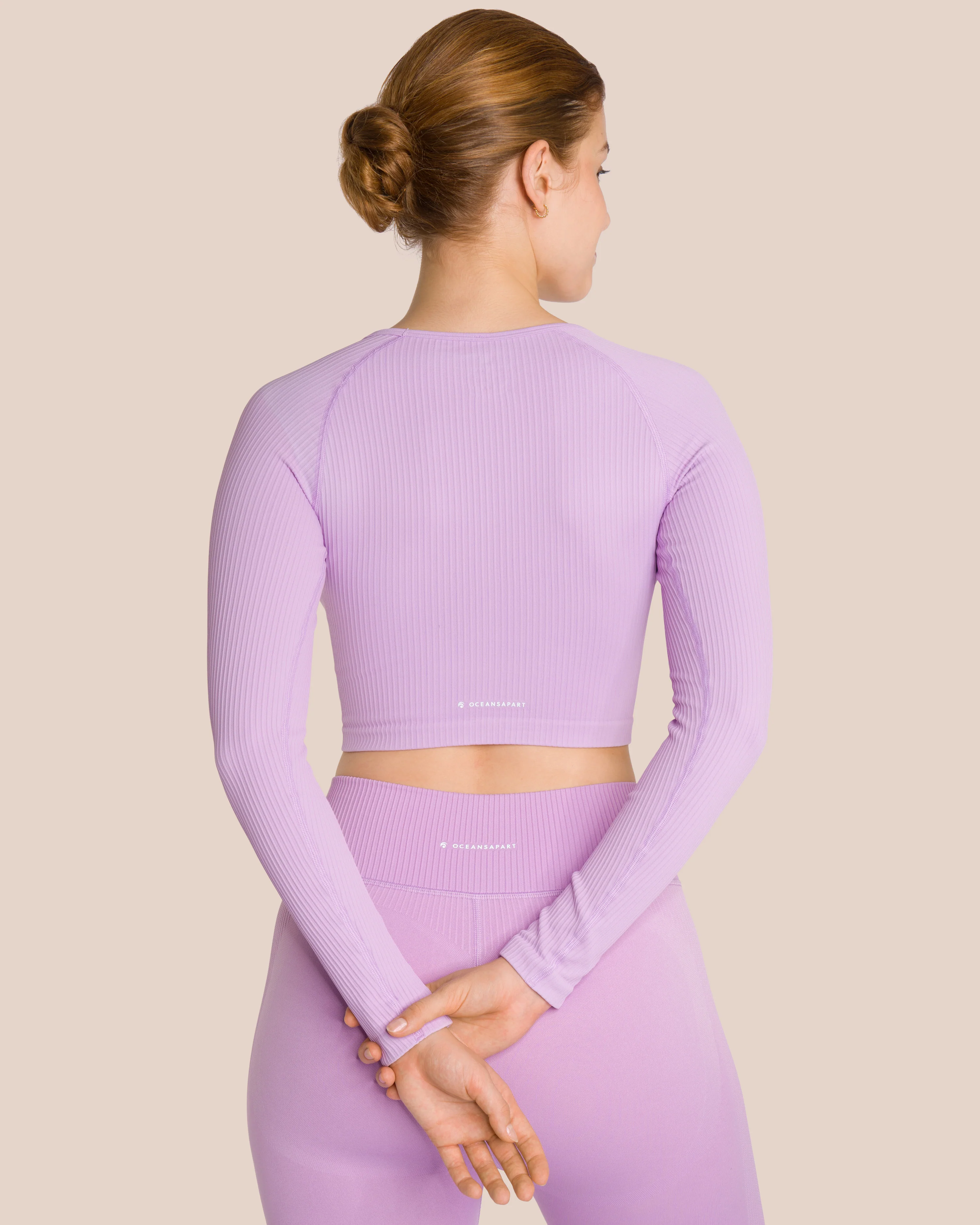 Trixy Longsleeve - Image 3