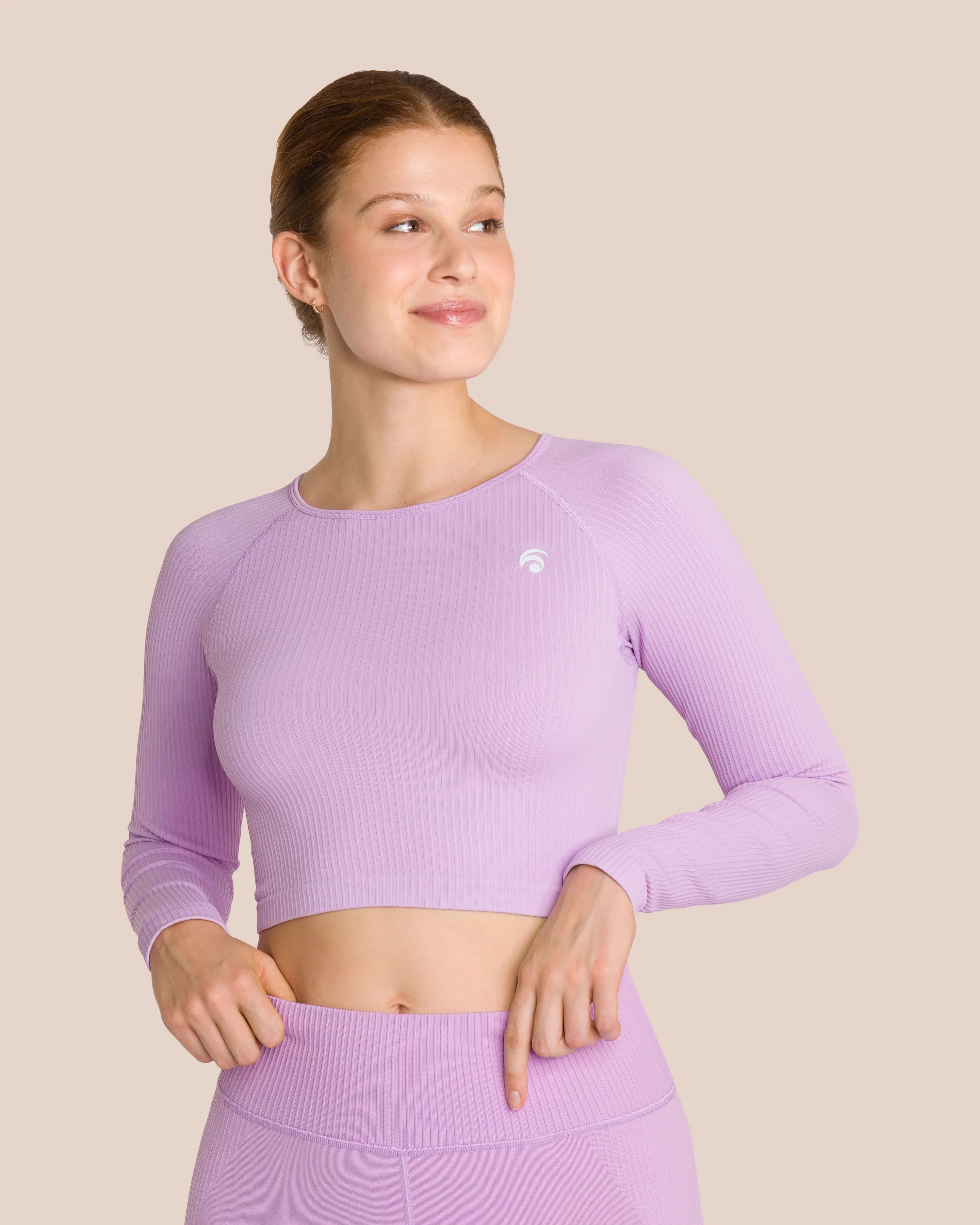 Trixy Longsleeve - Image 8