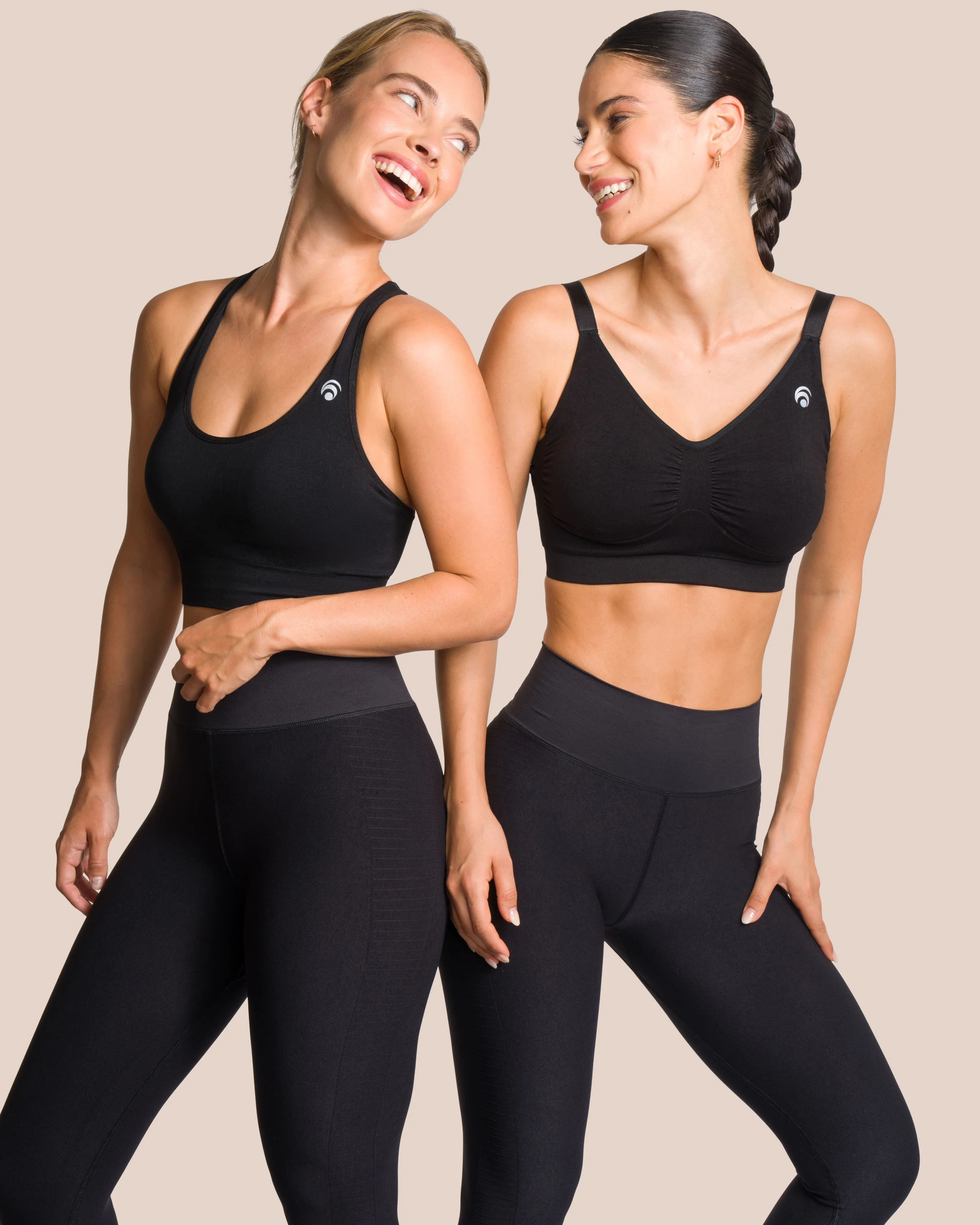 Violet Set Deluxe - Black - Image 3